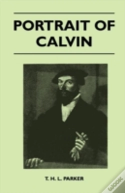 Capa do artigo Portrait Of Calvin