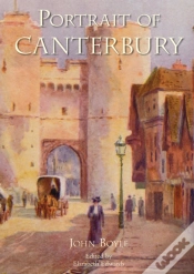 Capa do artigo Portrait Of Canterbury