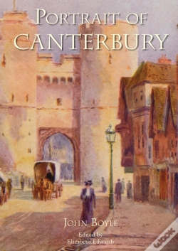 Capa do artigo Portrait Of Canterbury