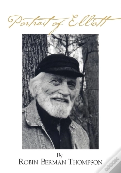 Capa do artigo Portrait Of Elliott