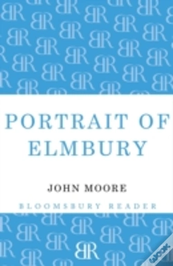 Capa do artigo Portrait Of Elmbury