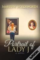 Portrait Of Lady J