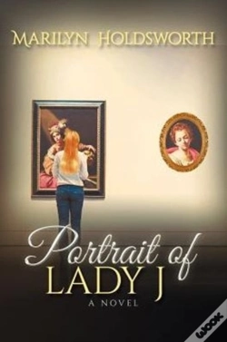 Capa do artigo Portrait Of Lady J