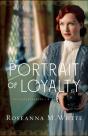 Portrait Of Loyalty (The Codebreakers Book #3) - Preview