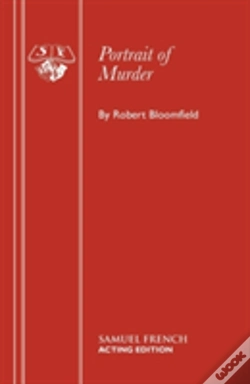 Capa do artigo Portrait Of Murder