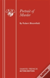 Capa do artigo Portrait Of Murder