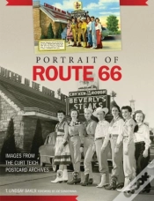 Capa do artigo Portrait Of Route 66