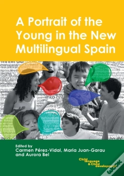 Capa do artigo Portrait Of The Young In The New Multilingual Spain