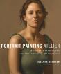 Portrait Painting Atelier - Preview