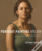 Capa do artigo Portrait Painting Atelier