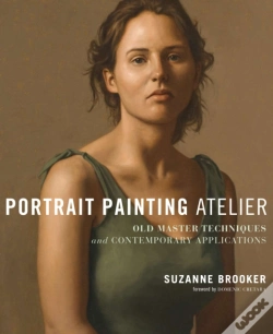 Capa do artigo Portrait Painting Atelier