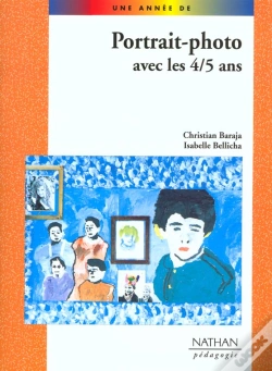 Capa do artigo Portrait Photo Avec Les 4-5 Ans
