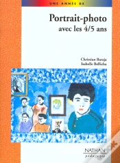 Capa do artigo Portrait Photo Avec Les 4-5 Ans
