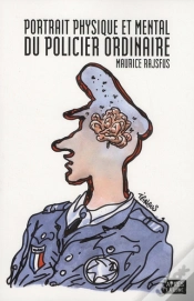 Capa do artigo Portrait Physique Et Mental Du Policier Ordinaire
