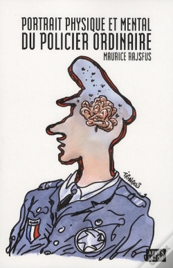 Capa do artigo Portrait Physique Et Mental Du Policier Ordinaire