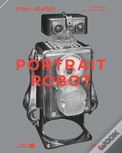 Capa do artigo Portrait-Robot