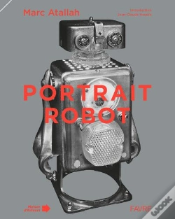 Capa do artigo Portrait-Robot