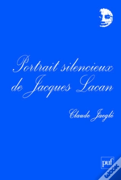 Capa do artigo Portrait Silencieux De Jacques Lacan