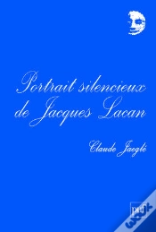 Capa do artigo Portrait Silencieux De Jacques Lacan