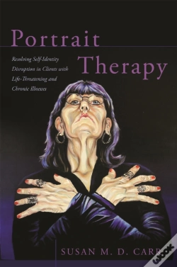 Capa do artigo Portrait Therapy