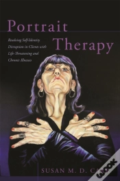 Capa do artigo Portrait Therapy