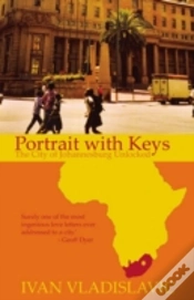 Capa do artigo Portrait With Keys