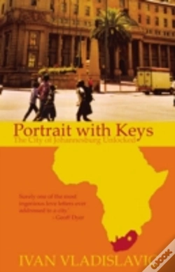 Capa do artigo Portrait With Keys