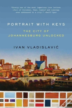 Capa do artigo Portrait With Keys
