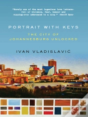 Capa do artigo Portrait With Keys