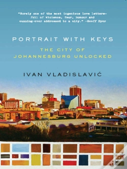 Capa do artigo Portrait With Keys