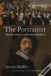 Capa do artigo Portraitist