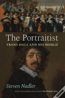 Capa do artigo Portraitist