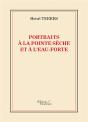 Portraits A La Pointe Seche Et A L'Eau-Forte - Preview