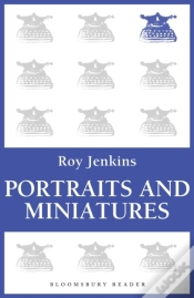 Capa do artigo Portraits And Miniatures