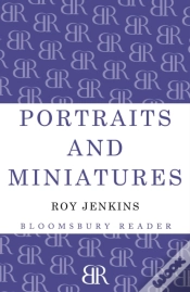 Capa do artigo Portraits And Miniatures