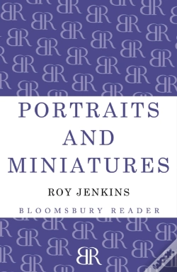 Capa do artigo Portraits And Miniatures