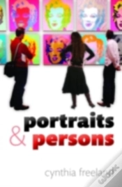 Capa do artigo Portraits And Persons