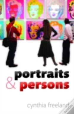 Capa do artigo Portraits And Persons