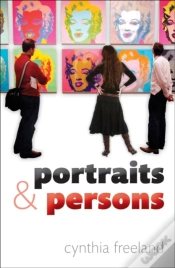 Capa do artigo Portraits And Persons