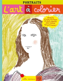 Capa do artigo Portraits