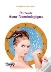 Capa do artigo Portraits Astro-Numerologiques