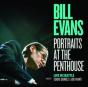 Portraits at the Penthouse - CD - Preview