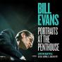 Portraits at the penthouse - CD - Preview