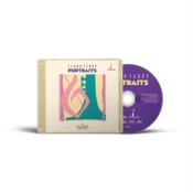 Capa do artigo Portraits - CD