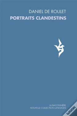 Capa do artigo Portraits Clandestins