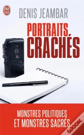 Portraits Craches