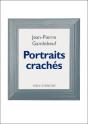 Portraits Crachés - Preview