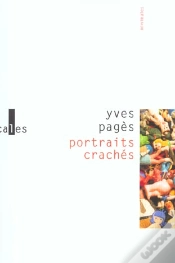 Capa do artigo Portraits Craches