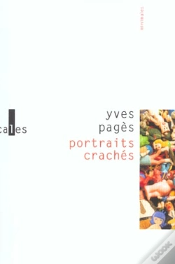 Capa do artigo Portraits Craches
