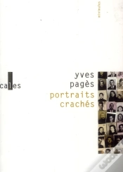 Capa do artigo Portraits Crachés